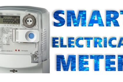 smart meters electrical