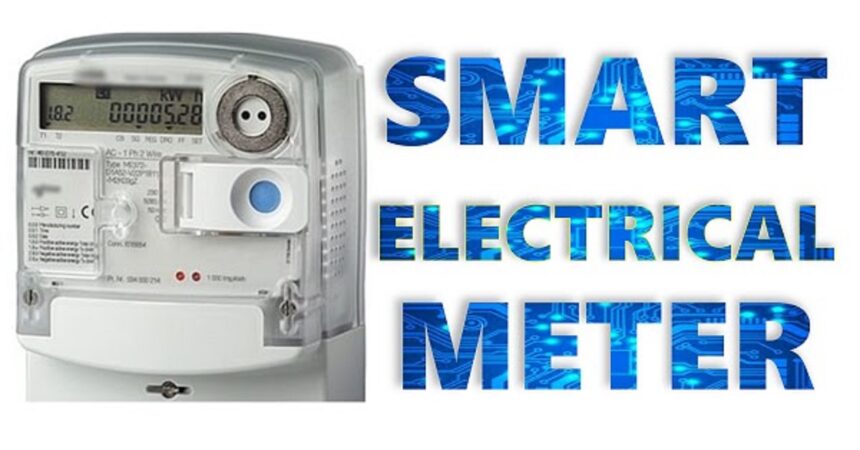 smart meters electrical