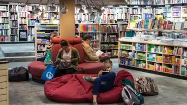 Affordable Countries For Study Abroad