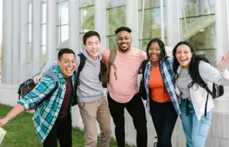 Assistantship in US