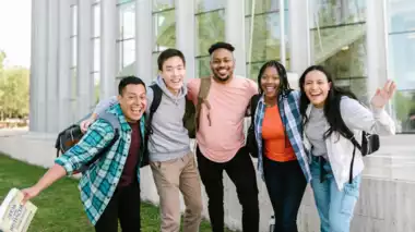 Assistantship in US