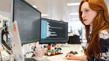 Study Computer Science in US
