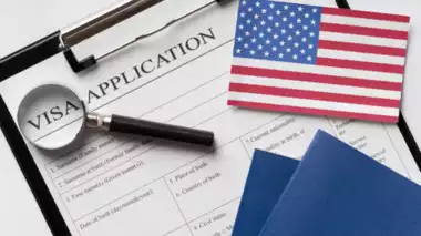 US Work Visa: યુએસ નોકરીની ઓફર નથી? પણ હજુ પણ અમેરિકામાં કામ કરી શકો, જાણો 2 ખાસ વિકલ્પો! 1 US Work Visa