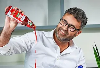 Success Story of Veeba Foods Viraj Bahal
