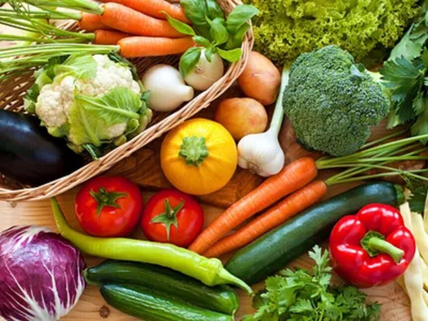 વજન ઘટાડવાનો ઘરગથ્થુ ઉપાય જાણો 1 vegetables food shop
