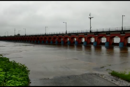 vishwamitri river baroda