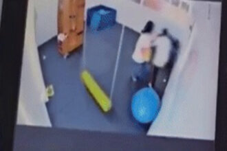 Vadodara Child Development Center