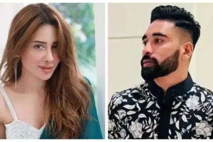 Mahira Sharma REACTS