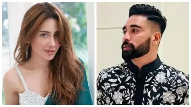 Mahira Sharma REACTS