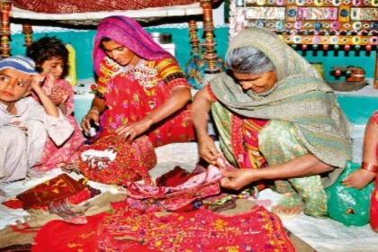 Banni Hindu revival