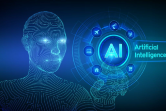 India AI Sector