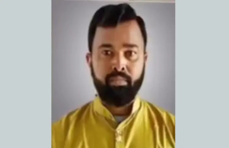 Sabarkantha News: અમેરિકામાં ગેરકાયદે પ્રવેશનો ખતરો, નિકારાગુઆથી US જવા જતા વધુ એક ગુજરાતી યુવકનું દુખદ મોત! 1 Sabarkantha News