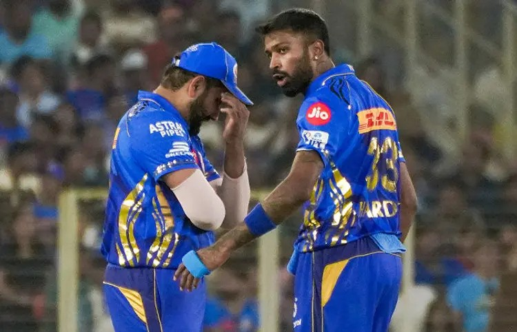 IPL 2025 Hardik Pandya: હાર્દિક પંડ્યાએ ફરી કરી જૂની ભૂલ, BCCIએ ફટકાર્યો લાખોનો દંડ! 1 IPL 2025 Hardik Pandya