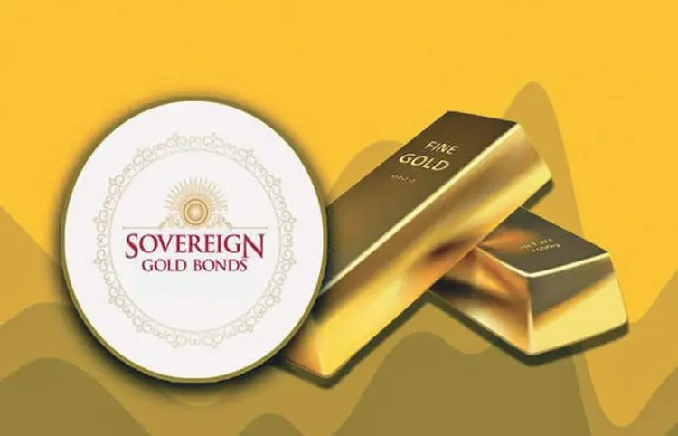Burden of Gold Bonds