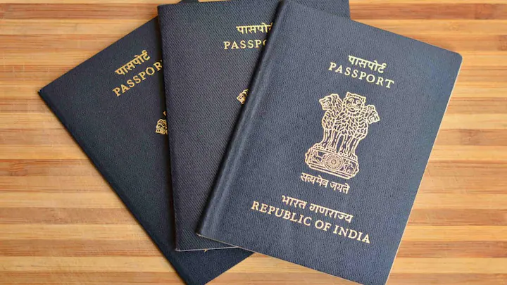 Passport Rules Changed