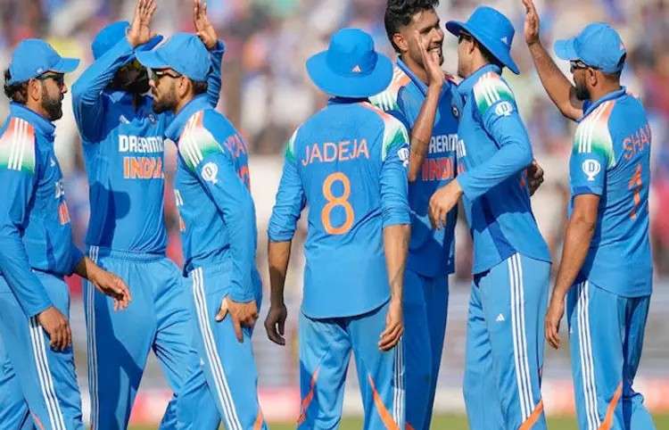 IND vs NZ: જો ચેમ્પિયન્સ ટ્રોફી ફાઈનલમાં વરસાદ થયો તો કોને મળશે જીત? જાણો ICCના નિયમો 1 IND vs NZ