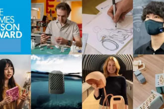 James Dyson Award