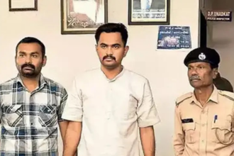 Ahmedabad Crime