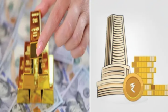 Huge returns in gold and silver