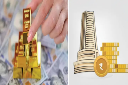 Huge returns in gold and silver