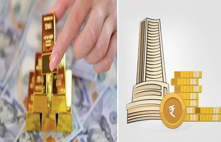 Huge returns in gold and silver