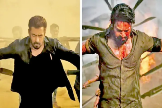 Sikandar movie remake