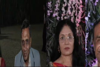 Gujarat Accident