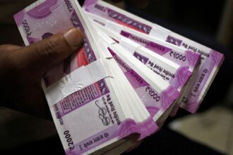Big update on 2000 rupee note