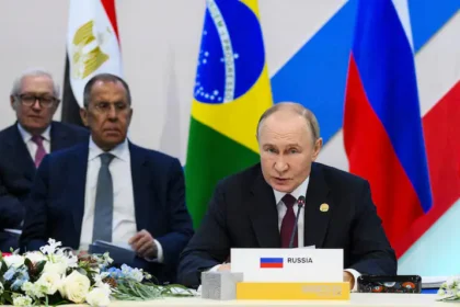 Education of Putin & Trump