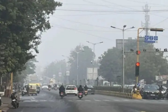 Gujarat Weather