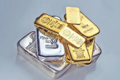 Gold Price News
