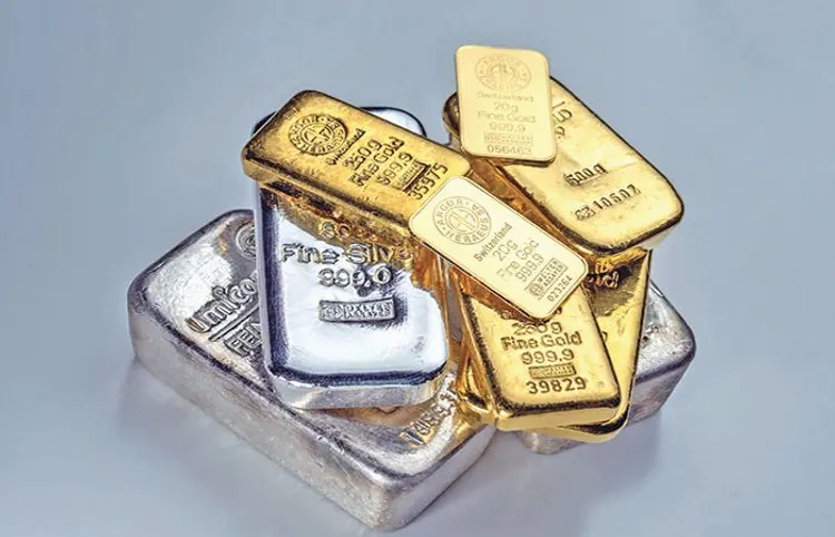 Gold Price News
