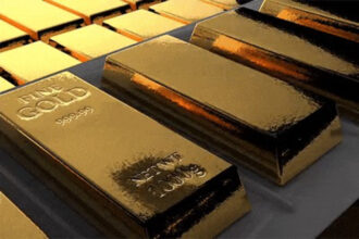 Gold Price All Time High