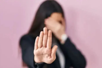 Delhi British Woman Misdemeanor Case