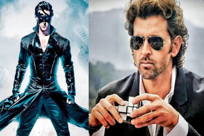 Hrithik Roshan