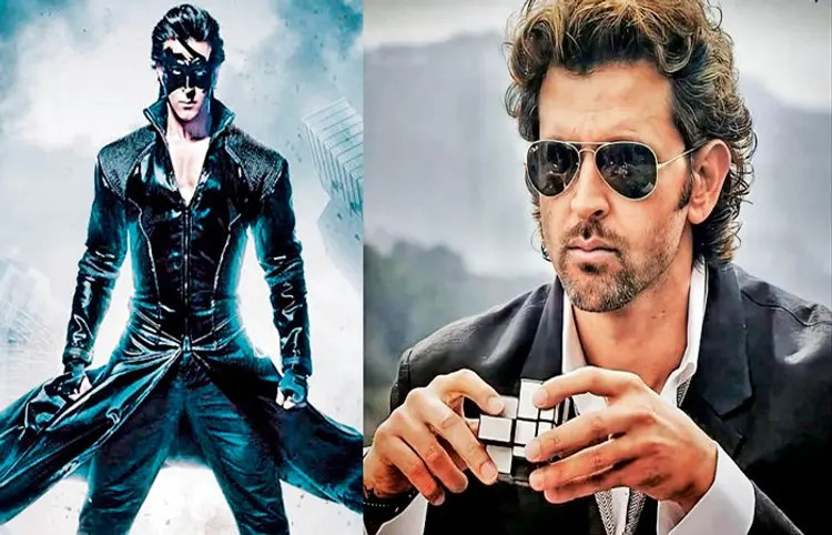 Hrithik Roshan: હૃતિક રોશન પહેલીવાર ડાયરેક્ટર બનશે, ક્રિશ 4નું દિગ્દર્શન જાતે સંભાળશે 1 Hrithik Roshan