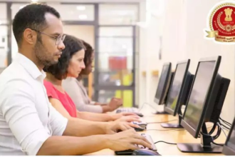 SSC Recruitment 2025