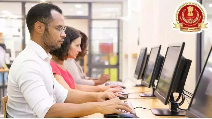 SSC Recruitment 2025