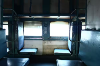 Indian Railway Confirm Seat Rules