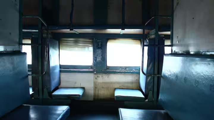 Indian Railway Confirm Seat Rules: ટ્રેન રવાના થયા પછી કેટલા સ્ટેશનો સુધી પકડી શકો? જાણો ક્યારે સીટ રદ થઈ શકે! 1 Indian Railway Confirm Seat Rules