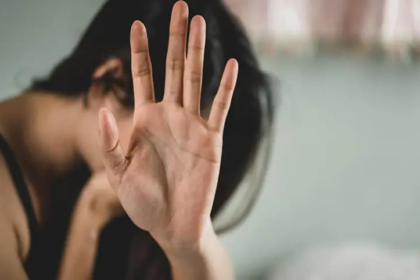 Raped Victim Thrown Acid On Accused