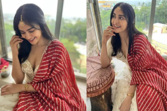 Adah Sharma Shocking Statement