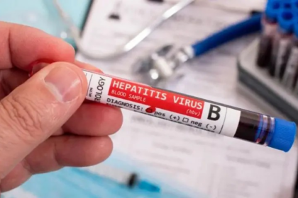 Hepatitis-B in Gujarat