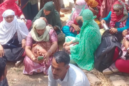 Health Worker Strike