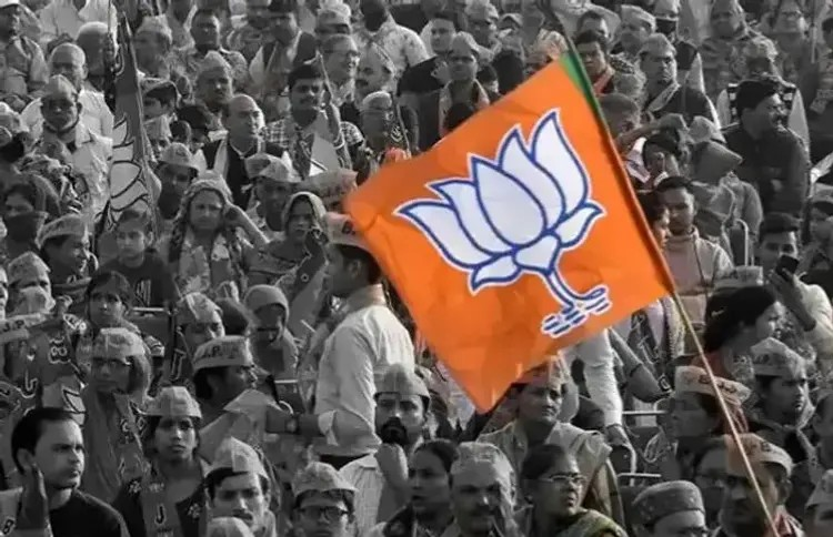 Borsad APMC: બોરસદ APMCમાં 60 વર્ષ બાદ થયો તખ્તાપલટ, ભાજપે કાબુ મેળવ્યો, જાણો આખી વિગત 1 Borsad APMC: