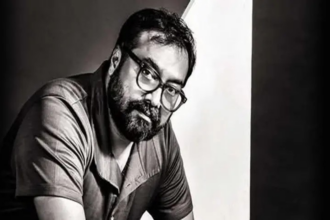 Anurag Kashyap Leaves Mumbai