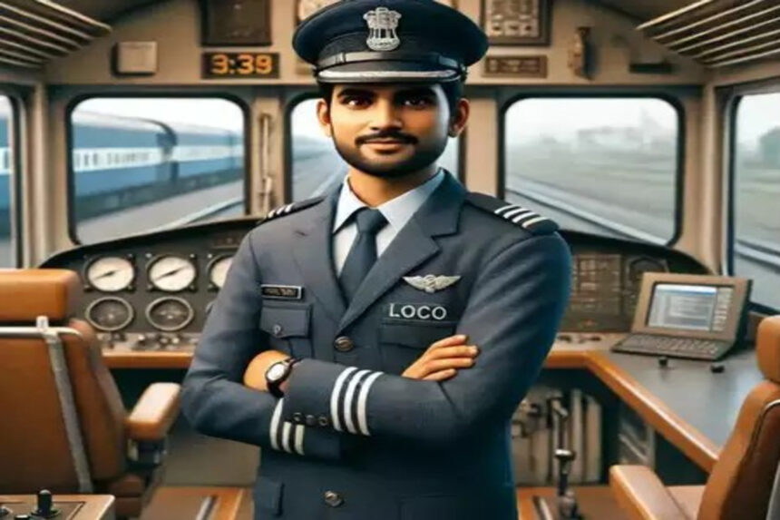 Railway ALP Recruitment 2025