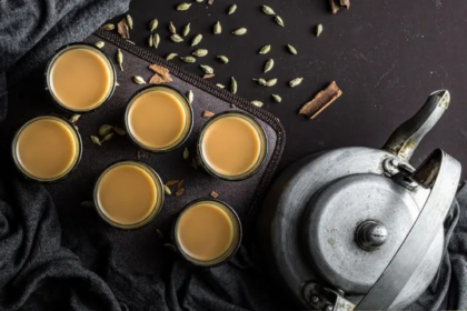 Empty Stomach Tea Risks