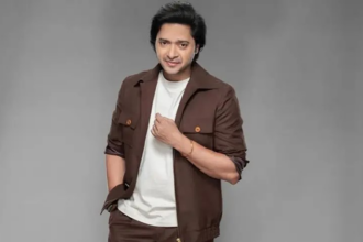 FIR Against Actor Shreyas Talpade