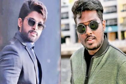 Allu Arjun 175 Cr Deal